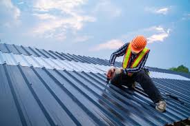 Best Asphalt Shingle Roofing  in Lake Butler, FL